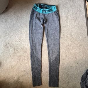 Gymshark grey leggings